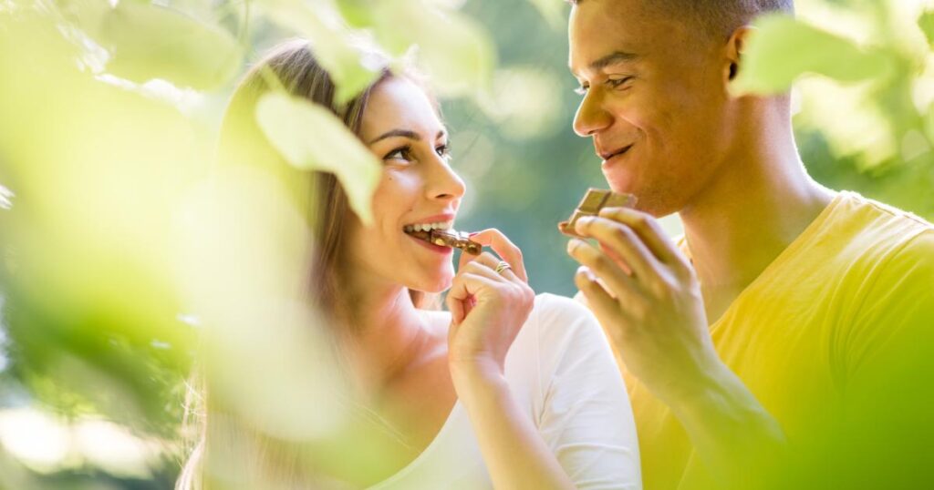 natural aphrodisiacs
